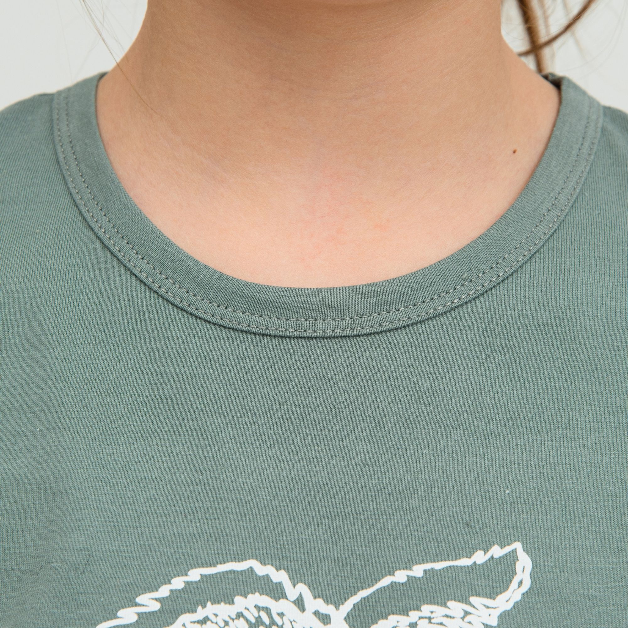 Футболка 5+ 10464493ку - фото 4