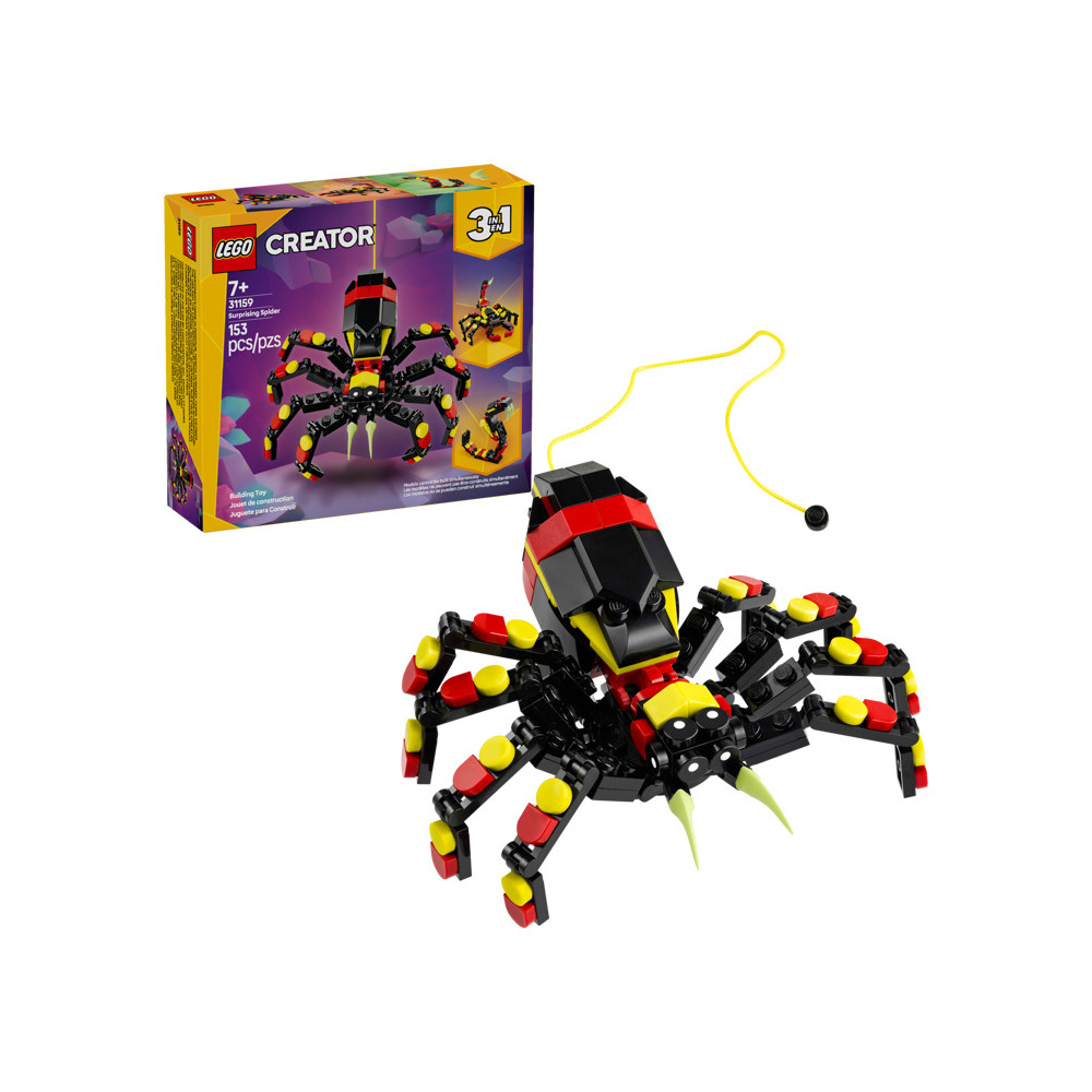 Конструктор LEGO Creator 626 дет. - фото 1