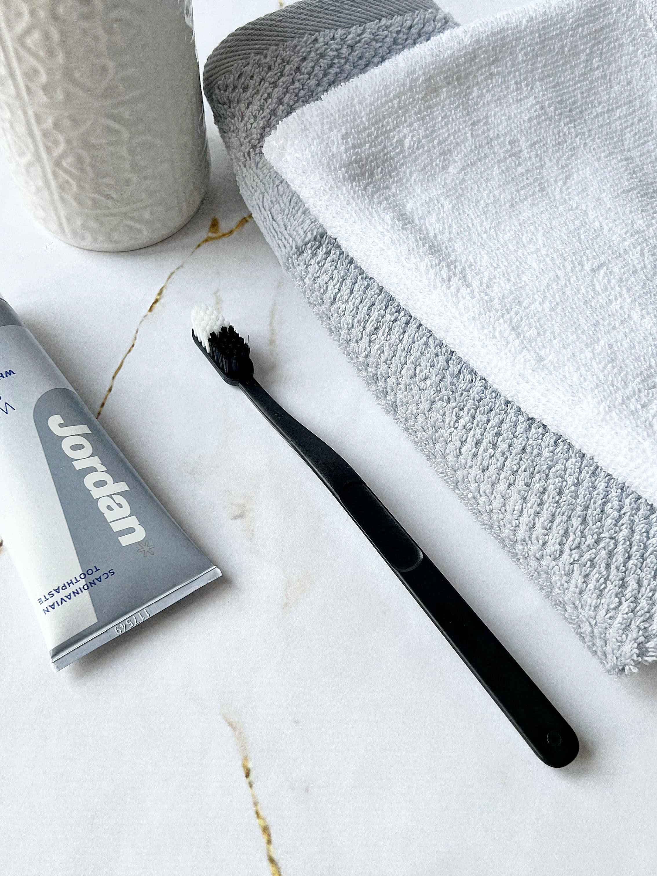 Зубная щетка классическая Jordan - фото 3