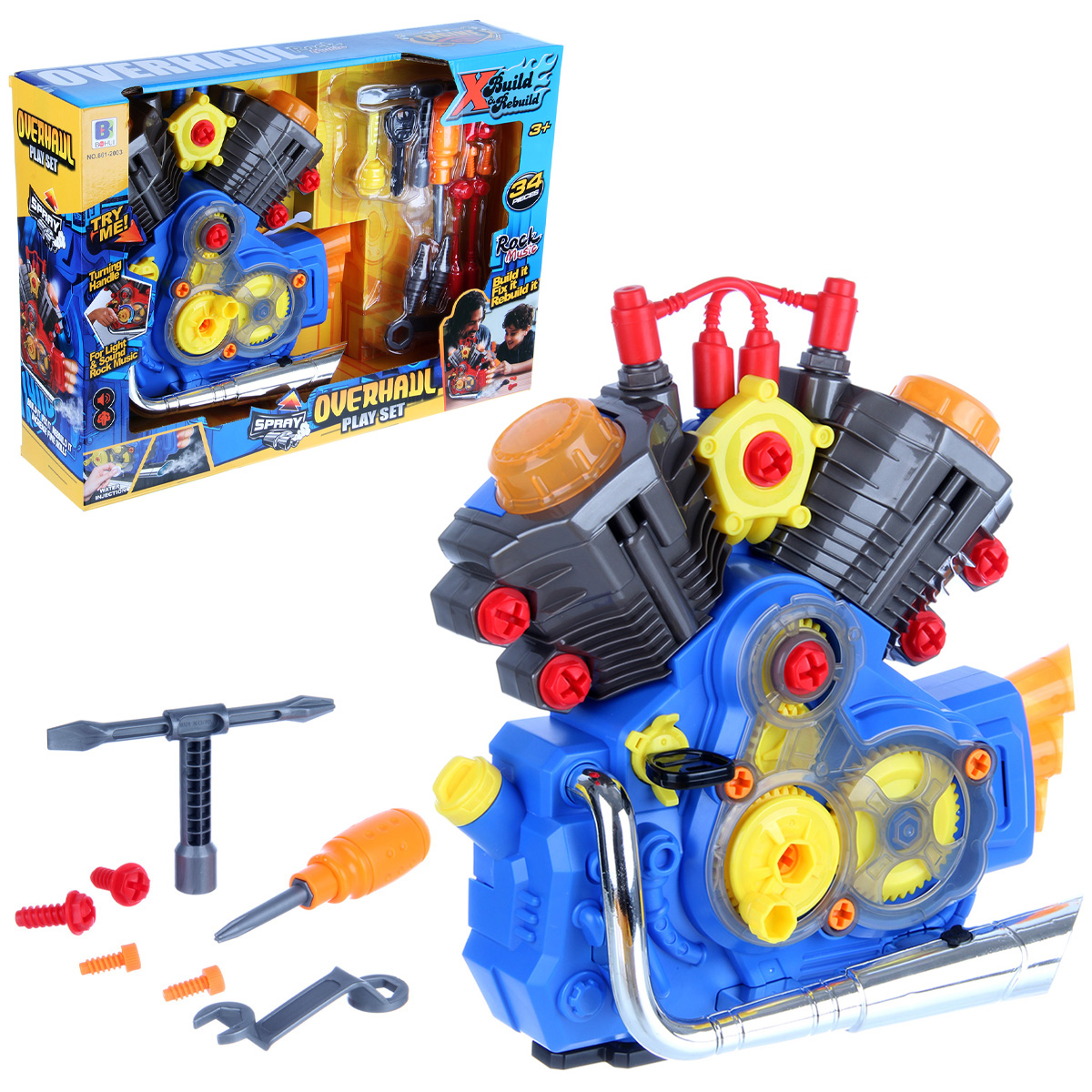 Игрушка Veld Co - фото 1