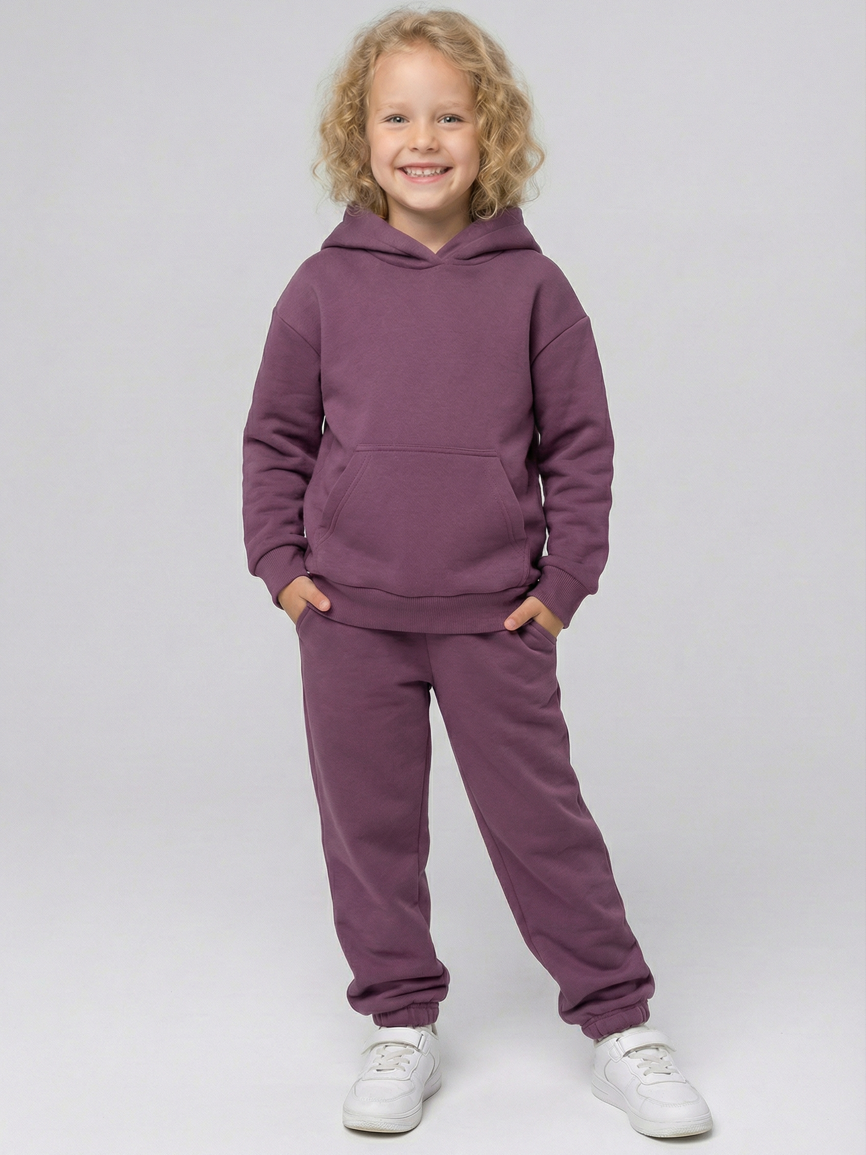 Костюм VGtrikotazh R1087 - фото 1