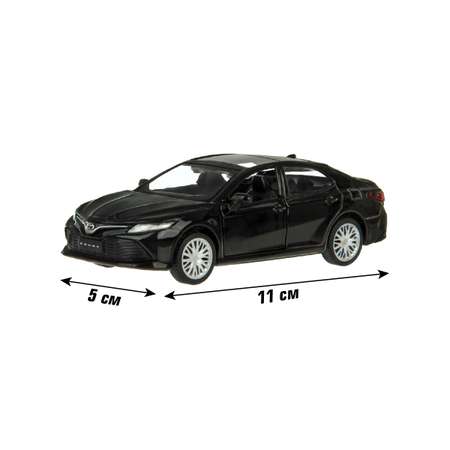 Автомобиль HOFFMANN Toyota CAMRY 1:43