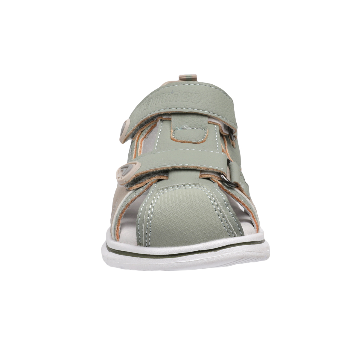 Сандалии Flamingo 261S-Z3-6918 - фото 4