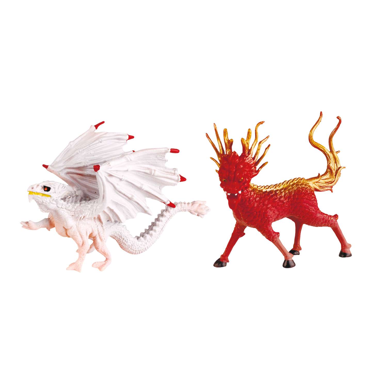 Фигурка Funky Toys в ассортименте - фото 3