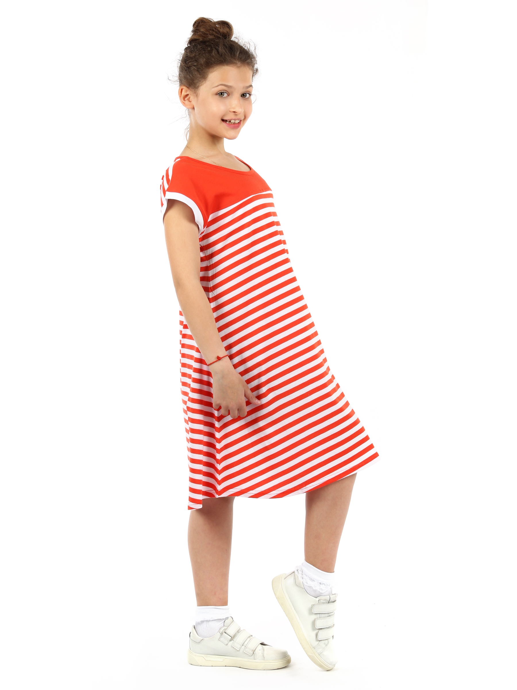 Платье N.O.A. 11524-2 - фото 13