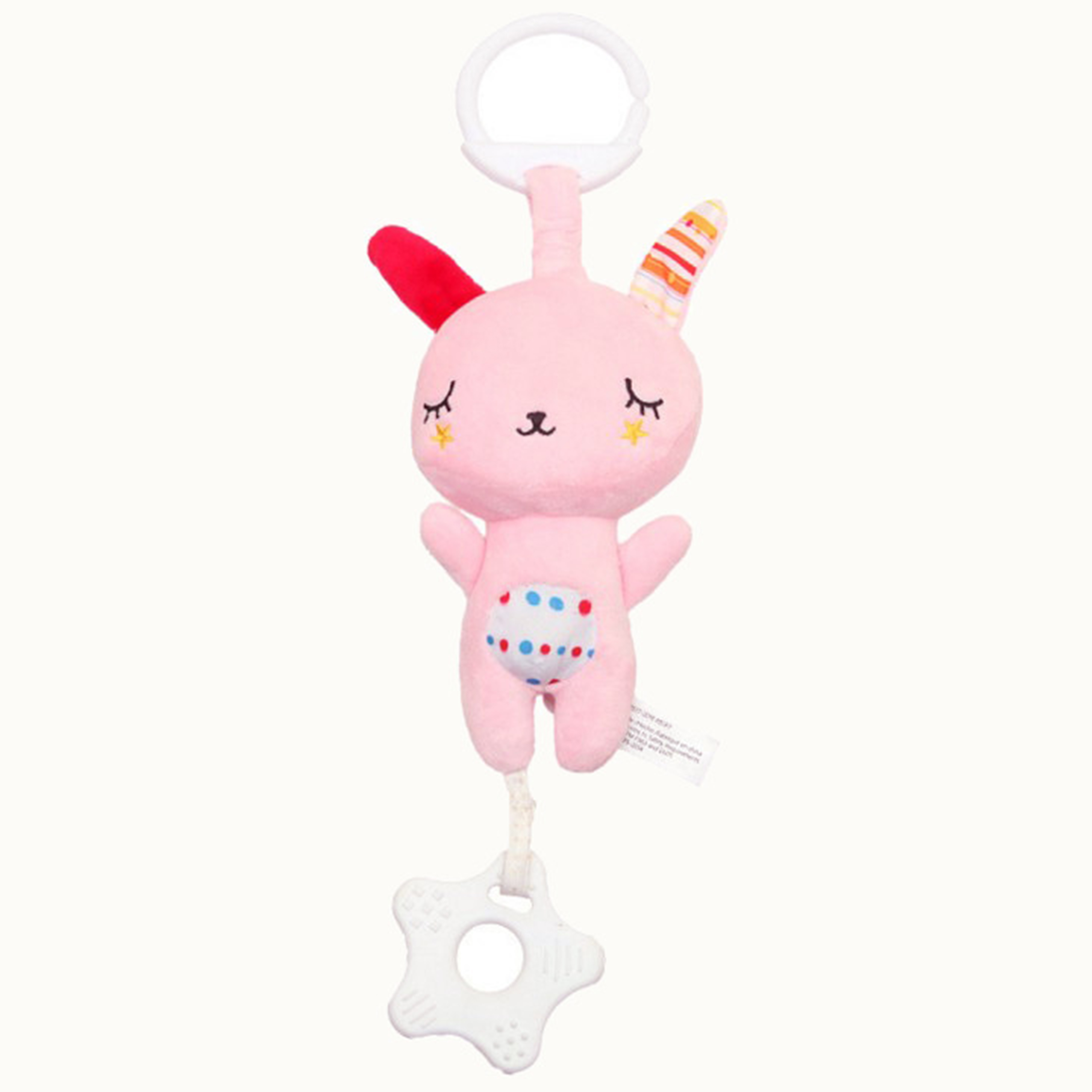 Игрушка SHARKTOYS подвеска - фото 2