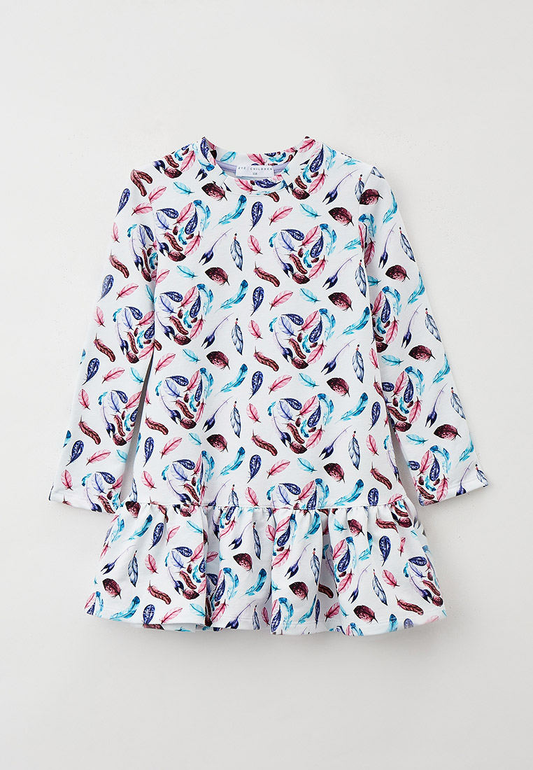 Платье Ete Children 1112012405 - фото 1