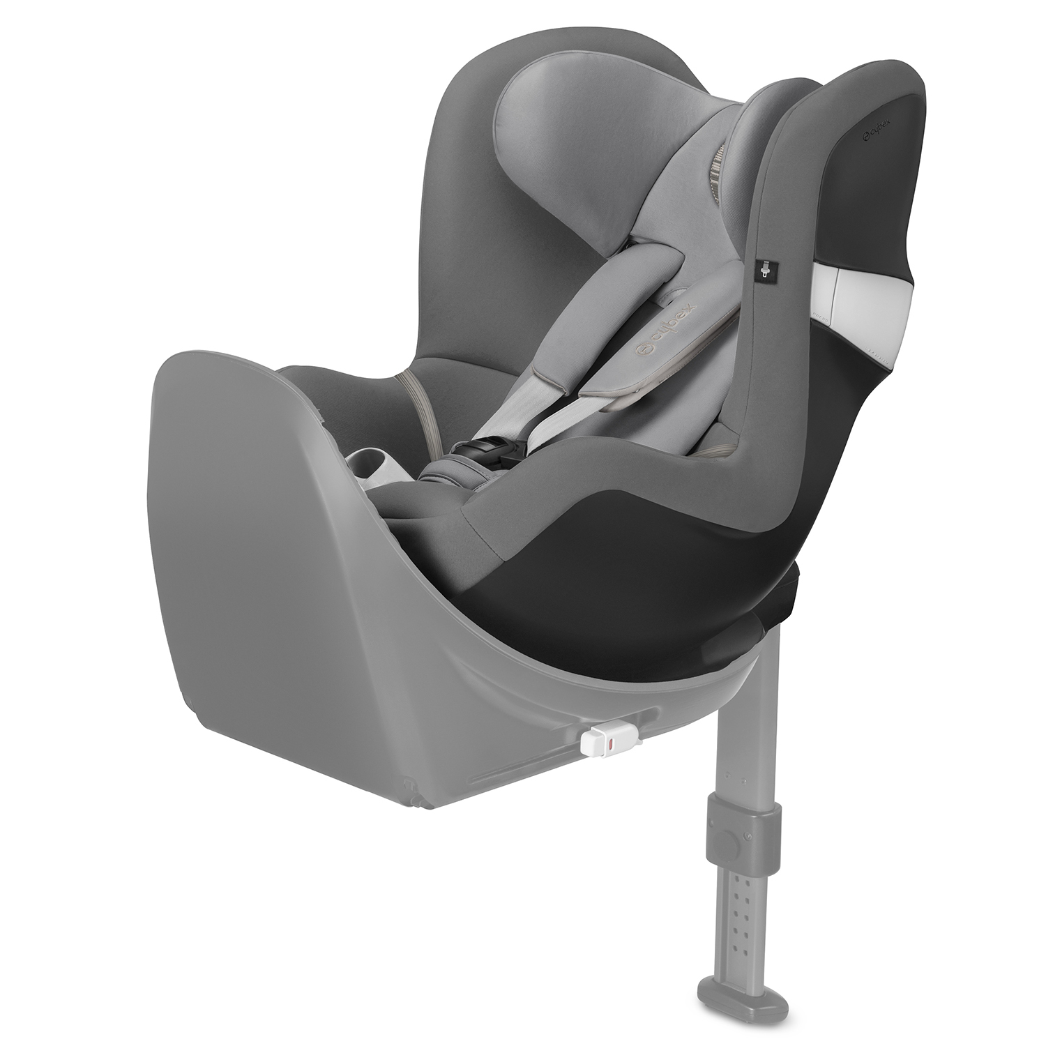 Автокресло Cybex 0+/1 (0-18 кг) - фото 1