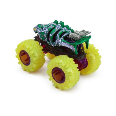 Монстр-трак Hot Wheels Power Smashers