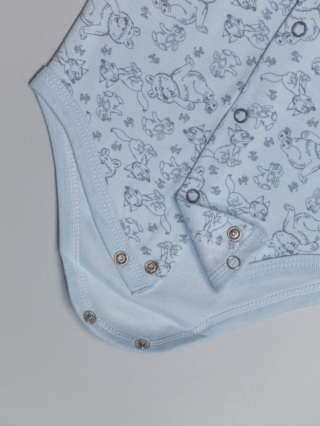 Боди Amelli КЛ.290.040.0.0.006гол - фото 2