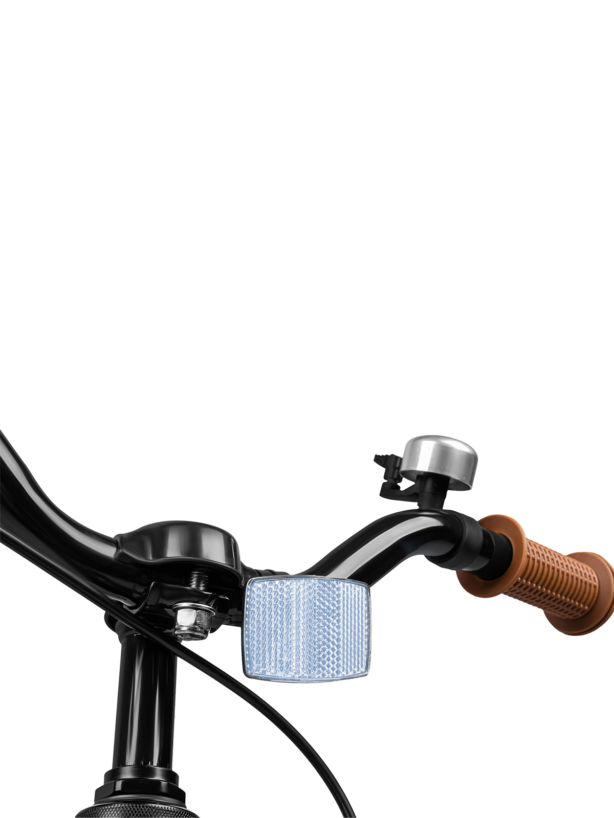 Двухколесный велосипед CITYRIDE 16 дюймов - фото 19