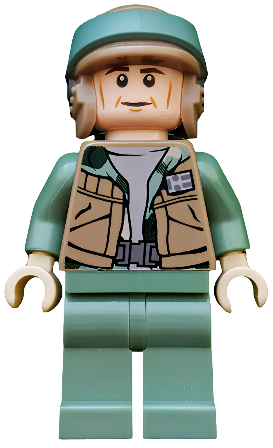 Фигурка LEGO Star Wars Endor - фото 1