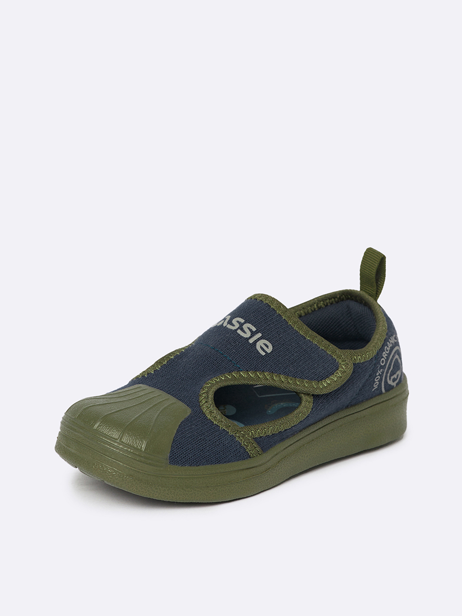 Полуботинки Lassie 71403201-6200 - фото 4