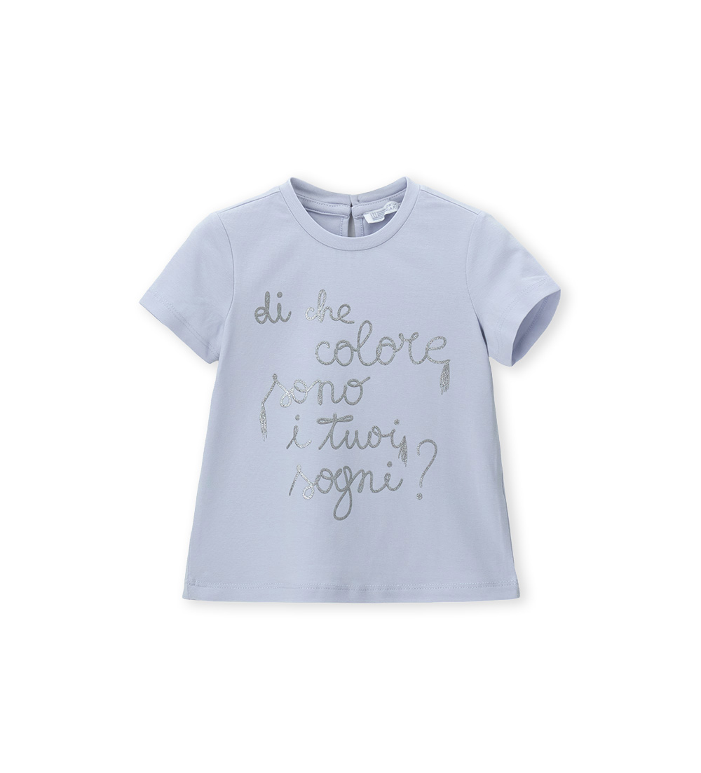 Футболка ORIGINAL MARINES DGP1124NF_13-3920TCX - фото 1