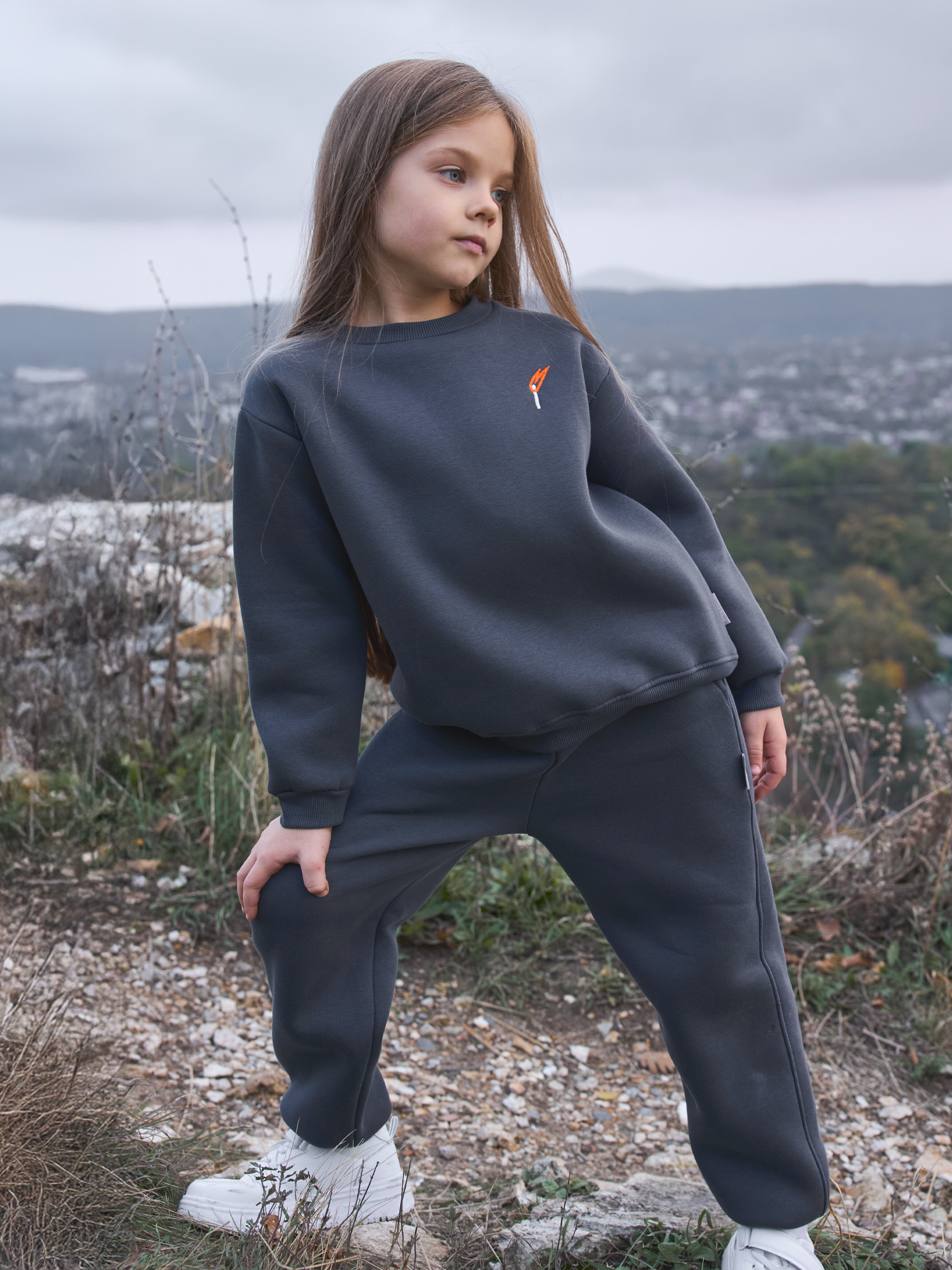 Костюм спортивный Bossa Nova 047З23-462-Г - фото 3