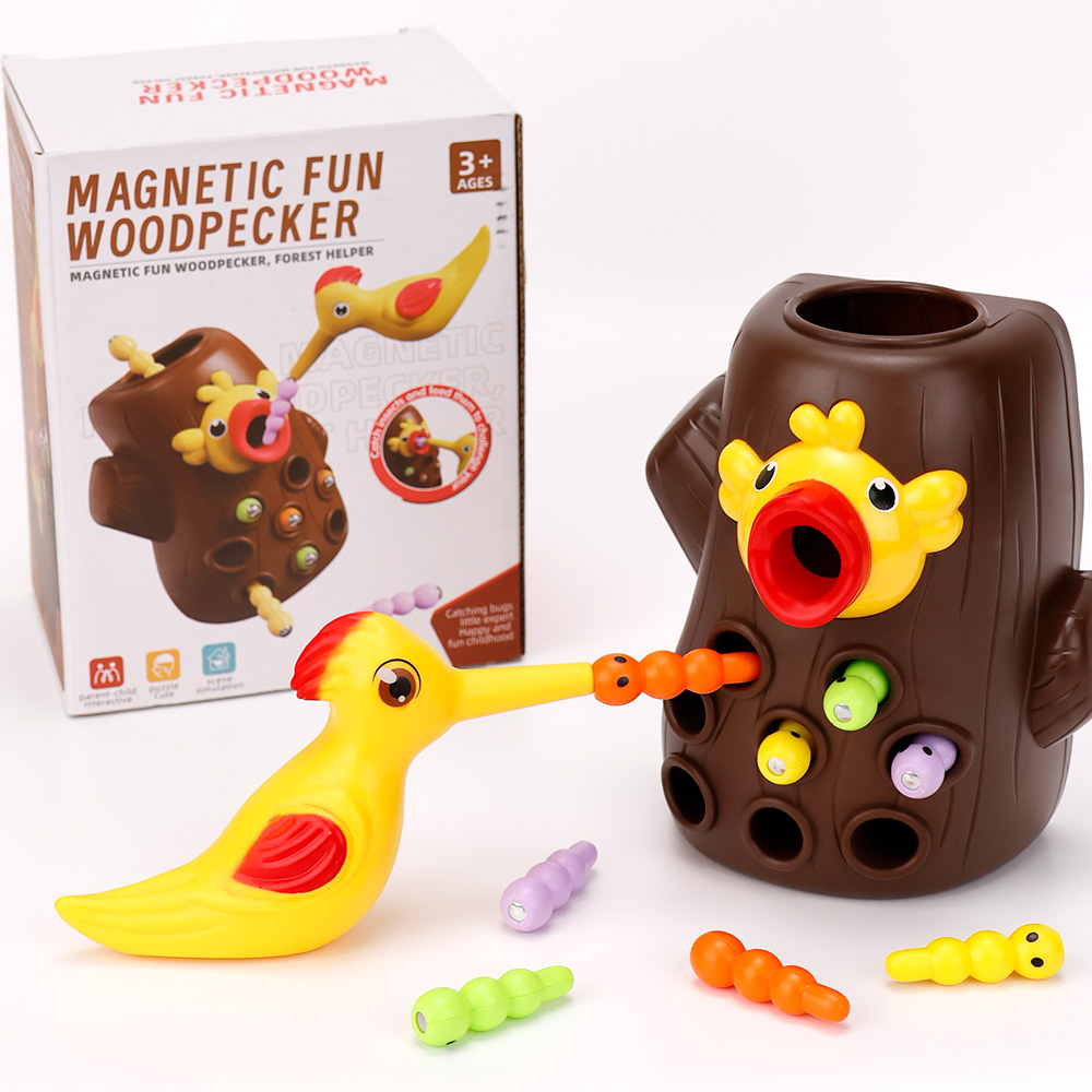 Игрушка TIPTOPOLIS сортер - фото 7