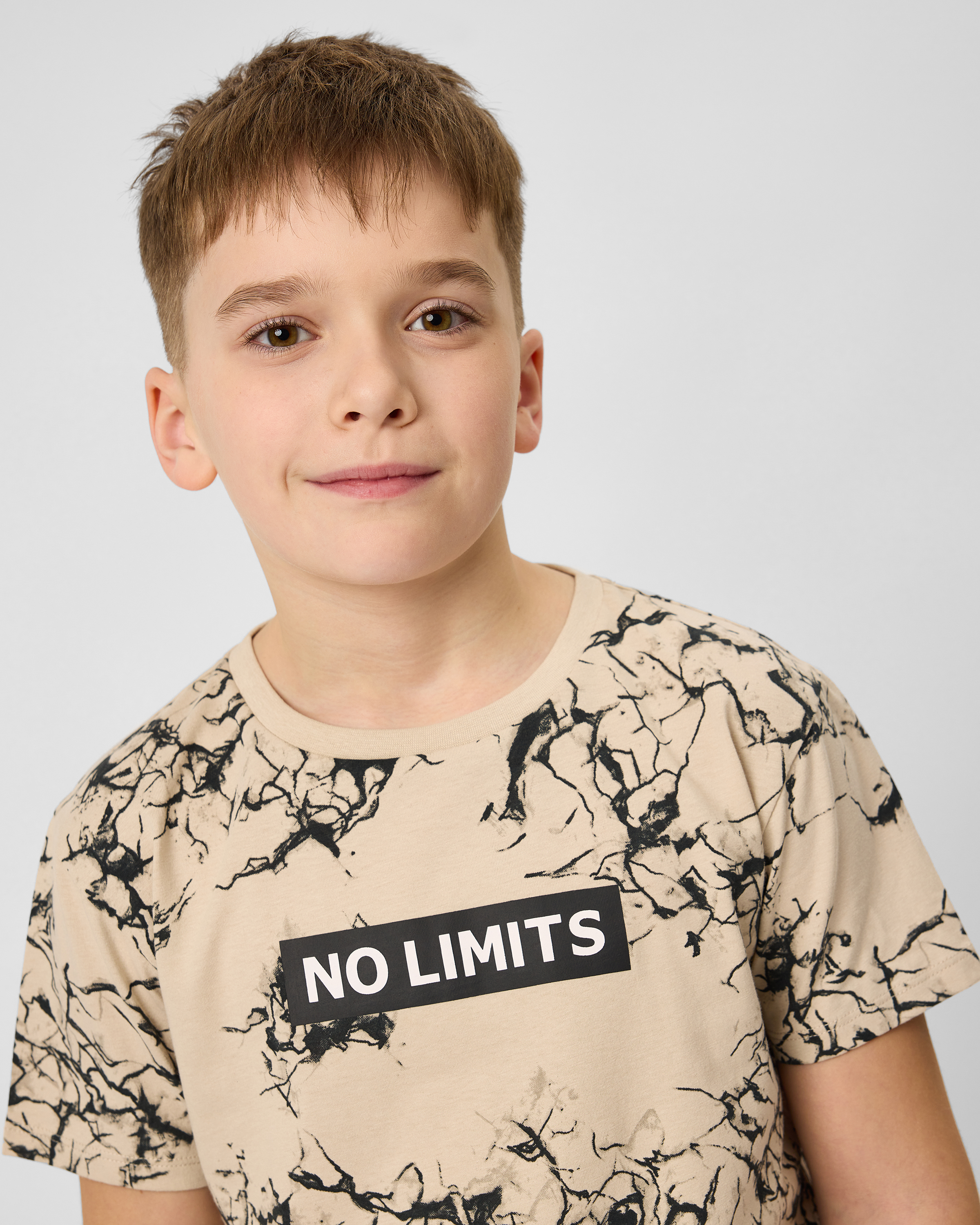 Футболка Futurino PFBSS261012FUtbL2I3 - фото 5