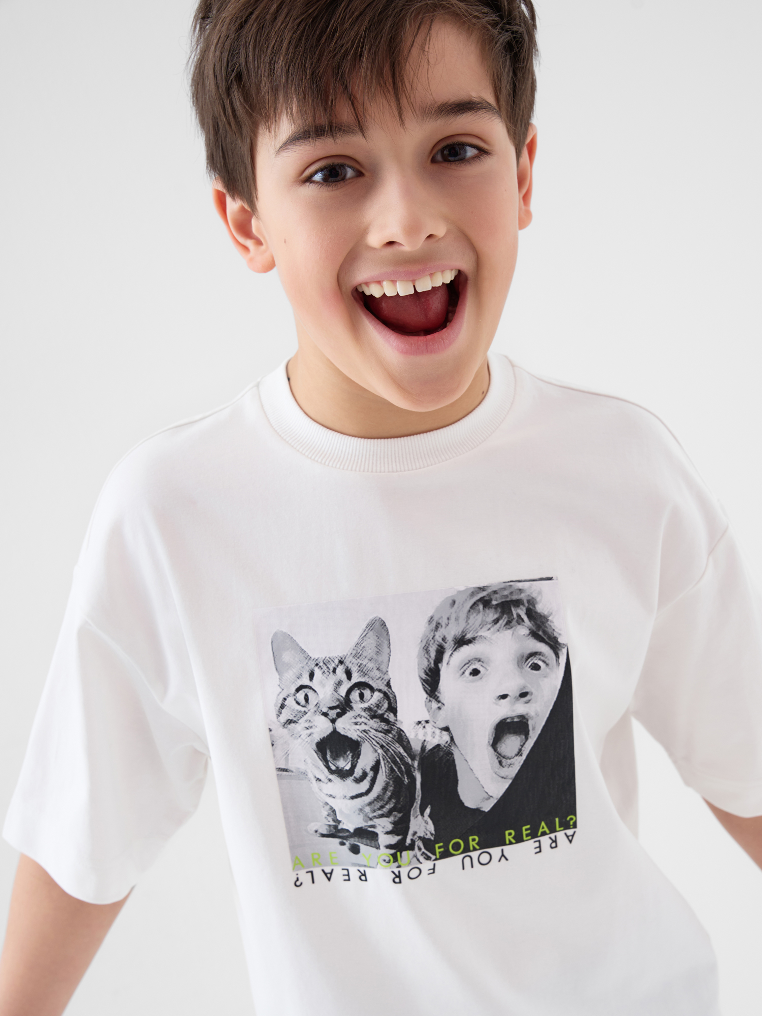 Футболка PlayToday 12611151 - фото 2