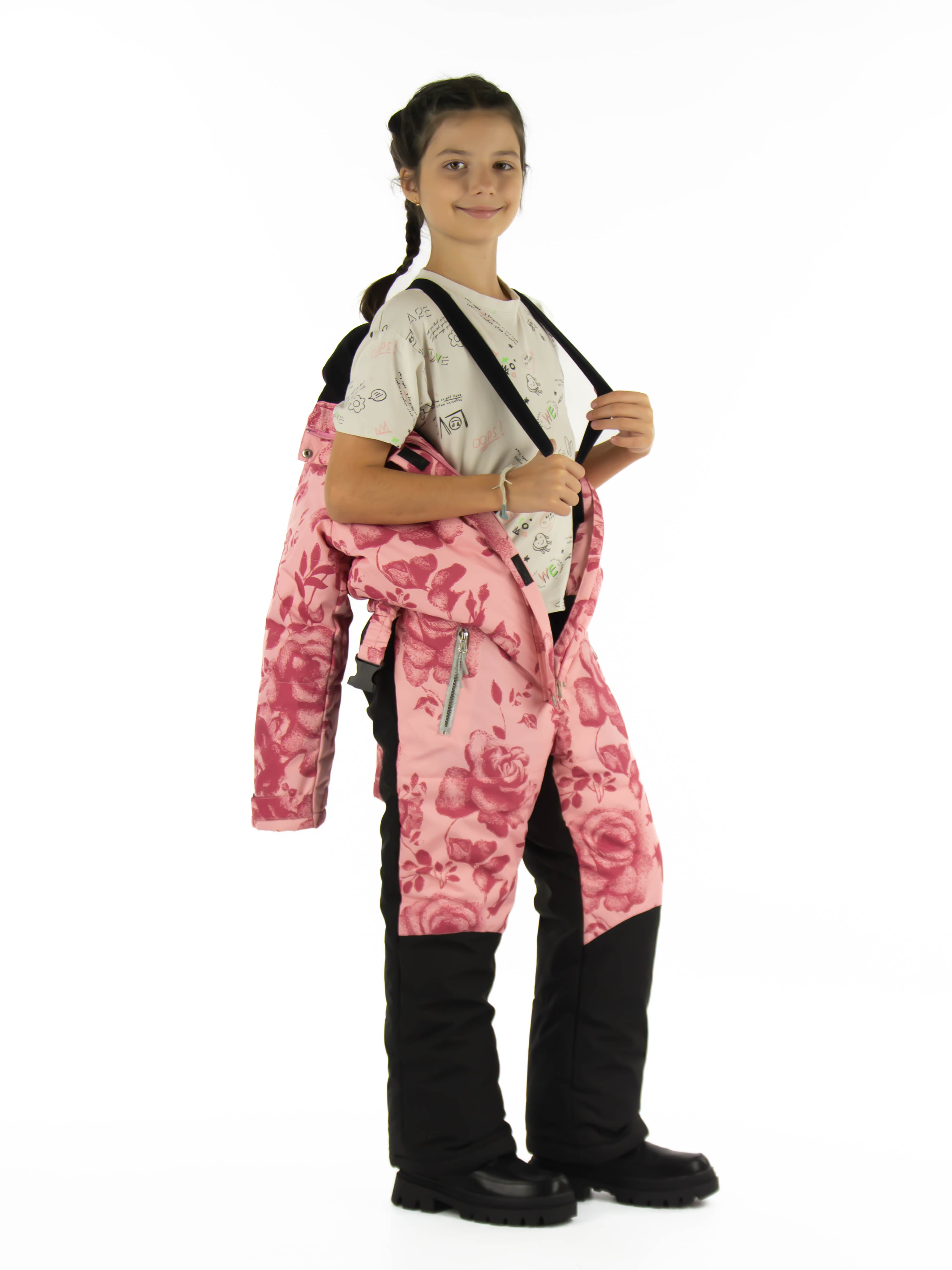 Комбинезон CASTLELADY 882882896 - фото 6