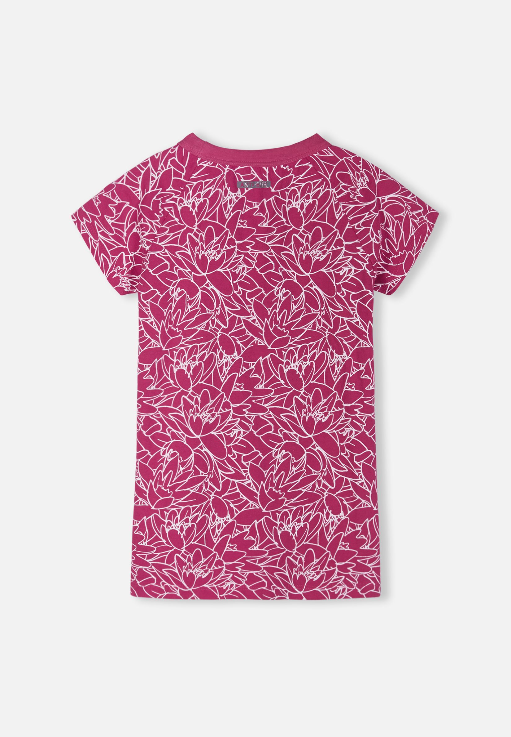 Футболка Reima 536504-4609 - фото 2