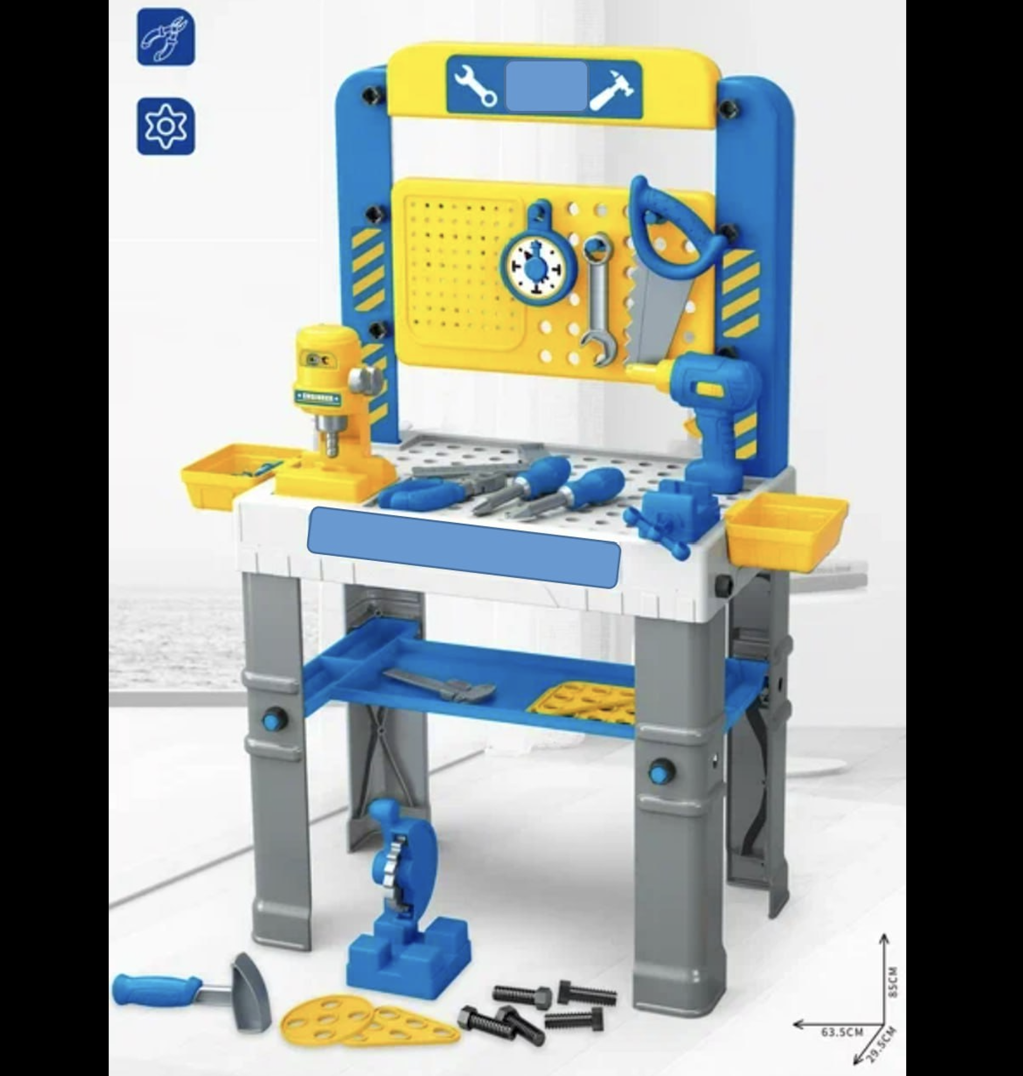 Игрушка Give Creative - фото 1