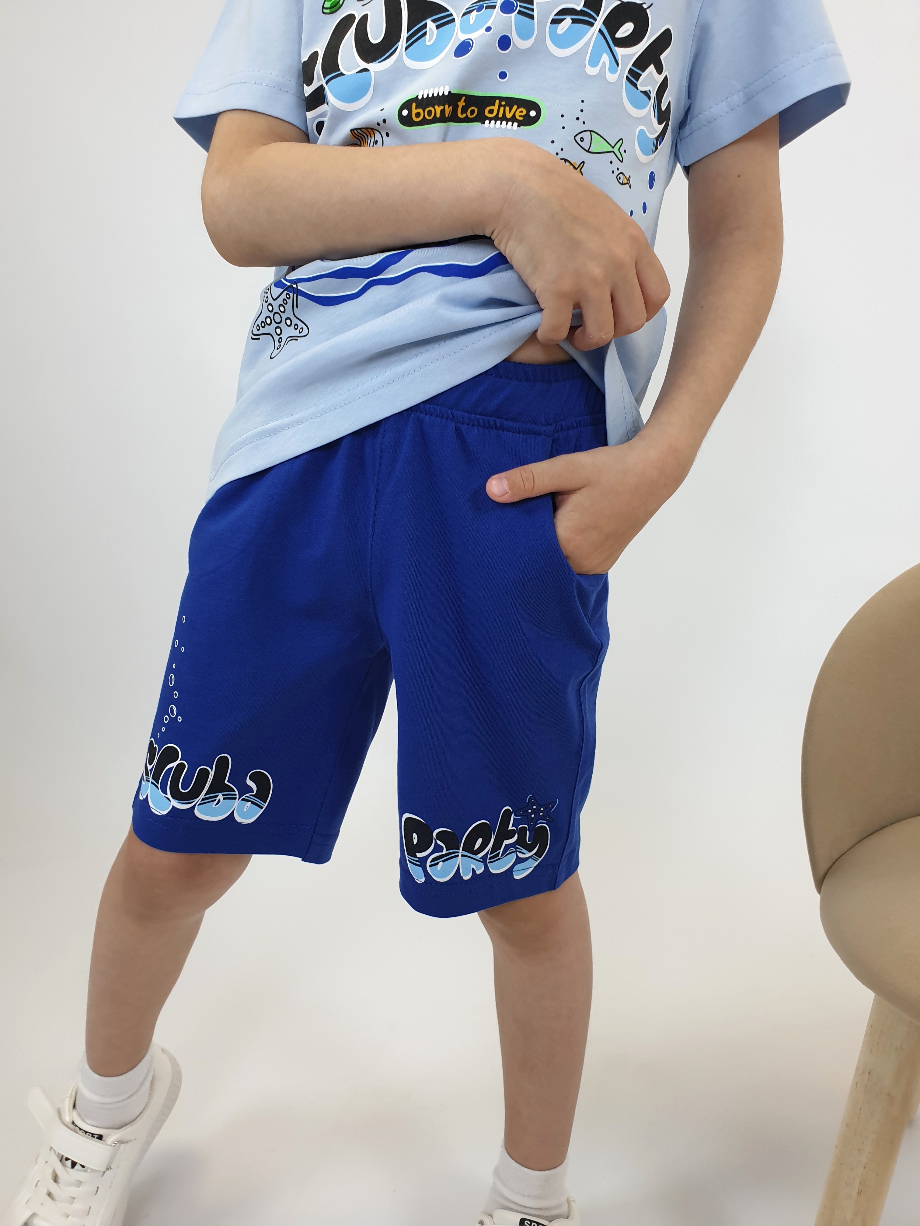 Костюм Luneva 01-144-8. - фото 6