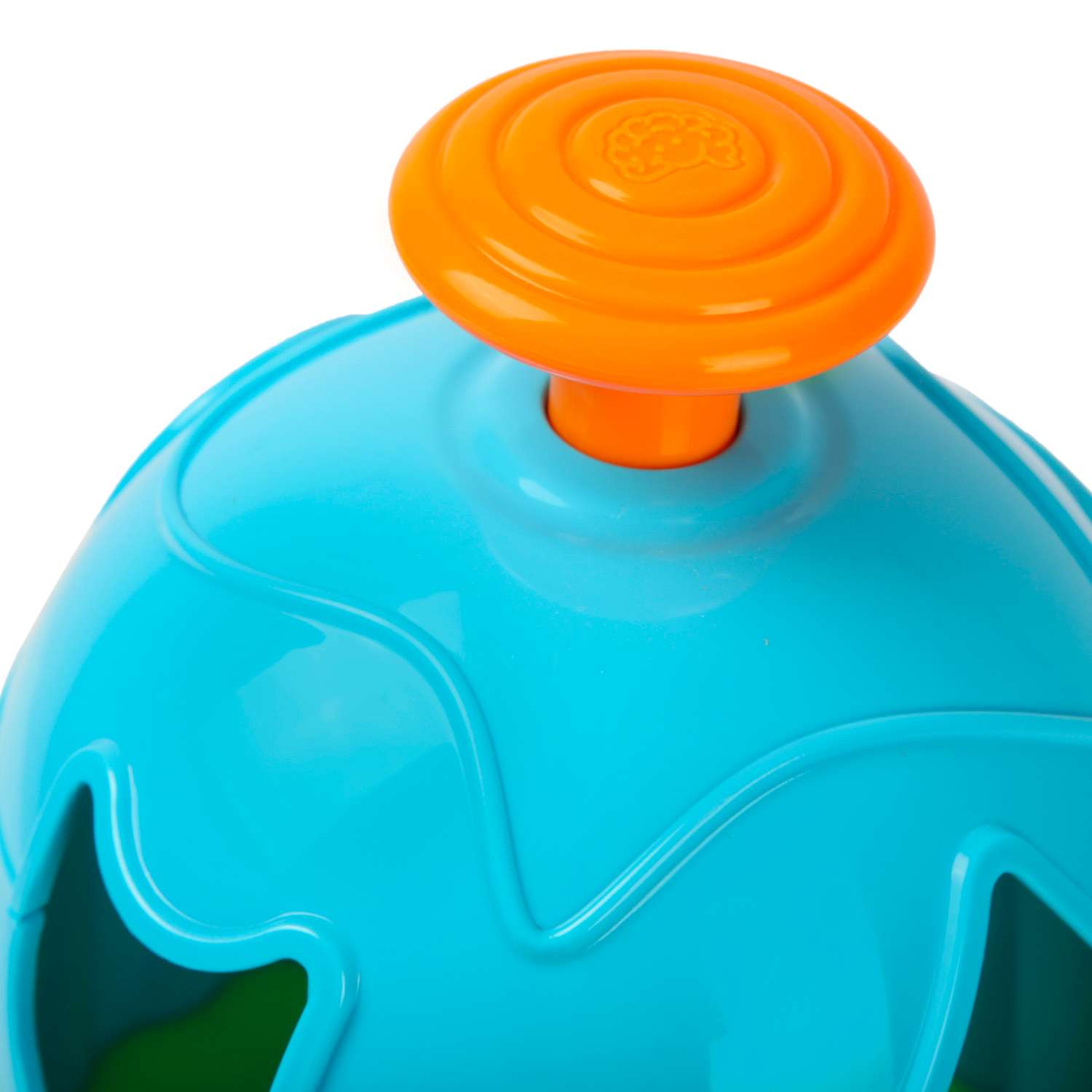 Игрушка Fat Brain сортер Toy Домик - фото 6