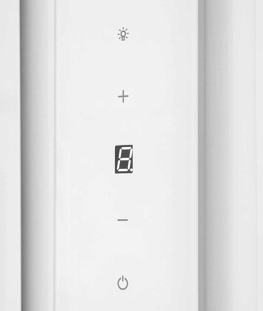 Кухонная вытяжка Hietzel CHW 3521T - фото 7