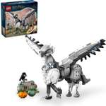 Конструктор LEGO Harry Potter 723 дет.