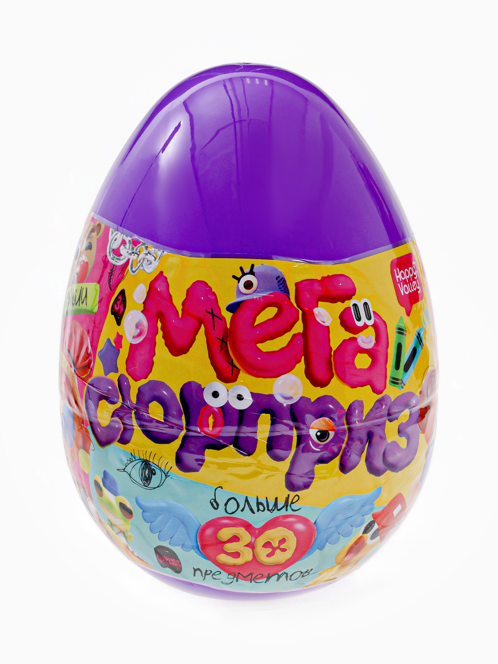 Игрушка Happy Valley - фото 32