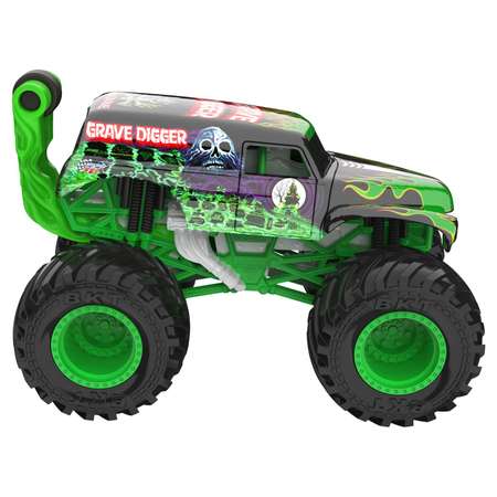 Автомобиль Monster Jam 1:64