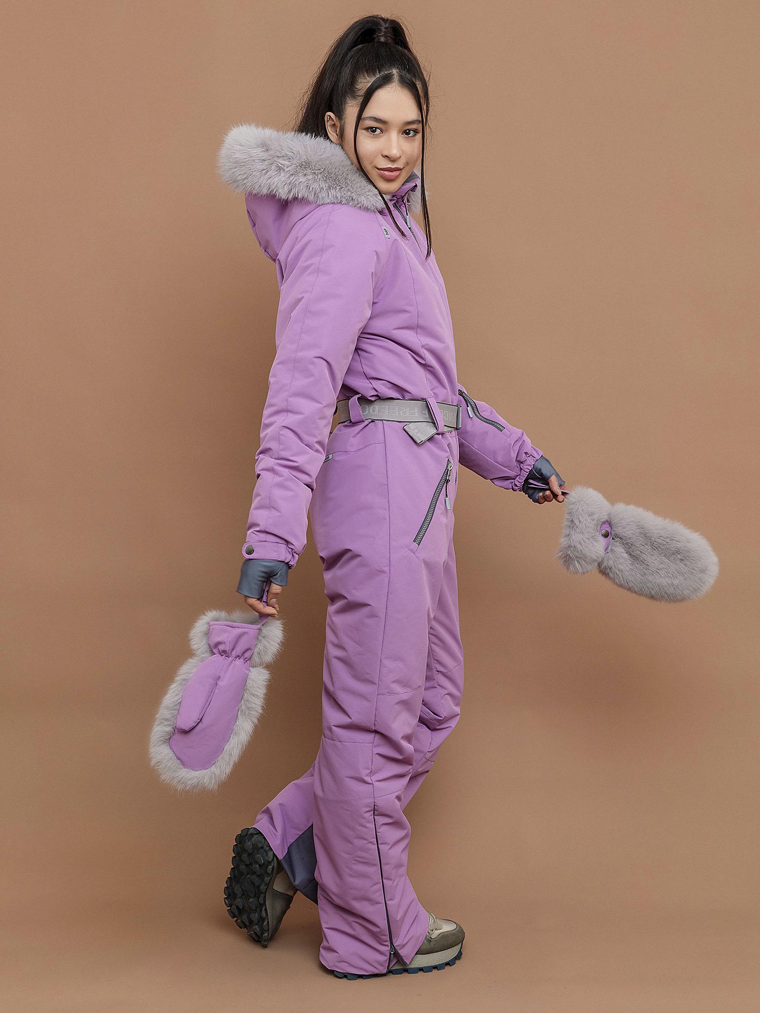 Комбинезон batik 214-26з-3 - фото 7