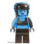 Фигурка LEGO Star Wars Aayla