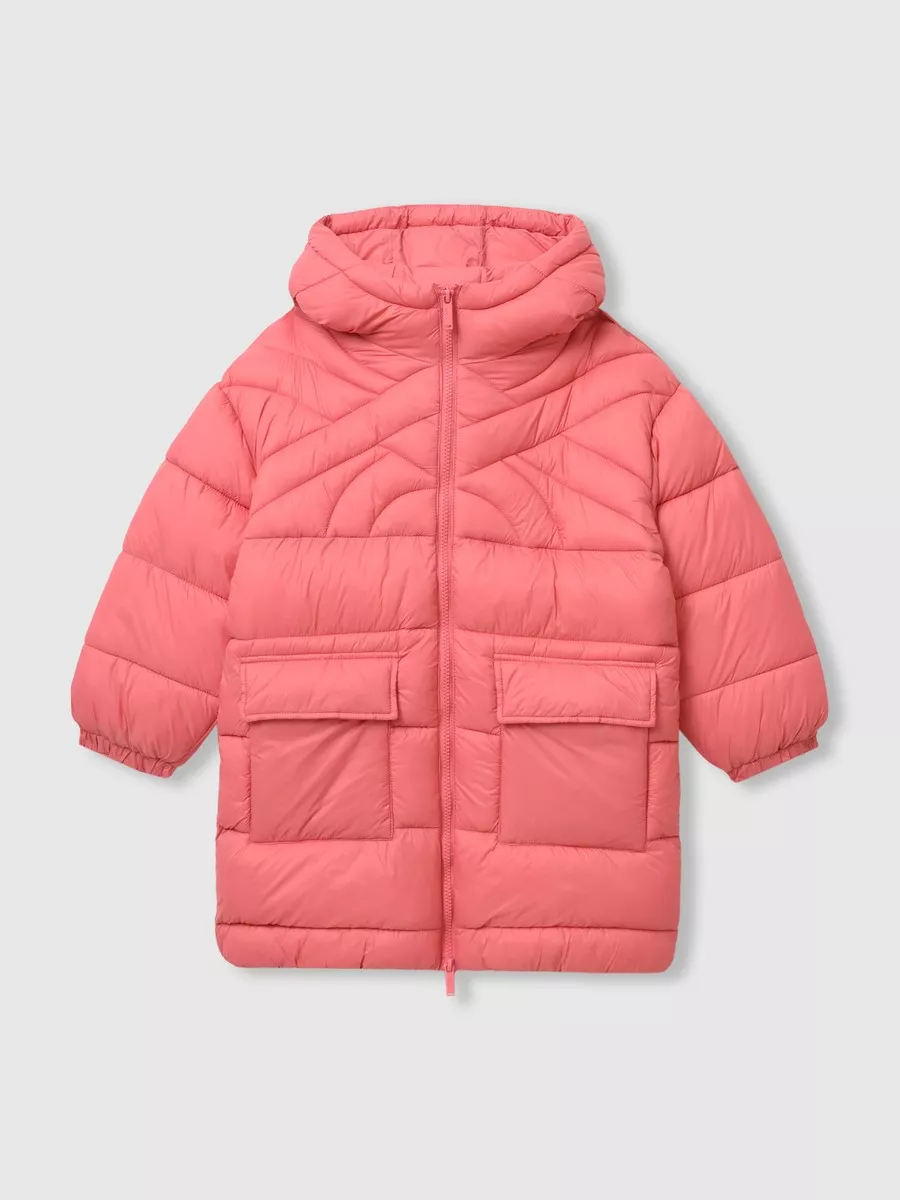 Изображение товара Куртка United Colors of Benetton для детей - стиль и защита