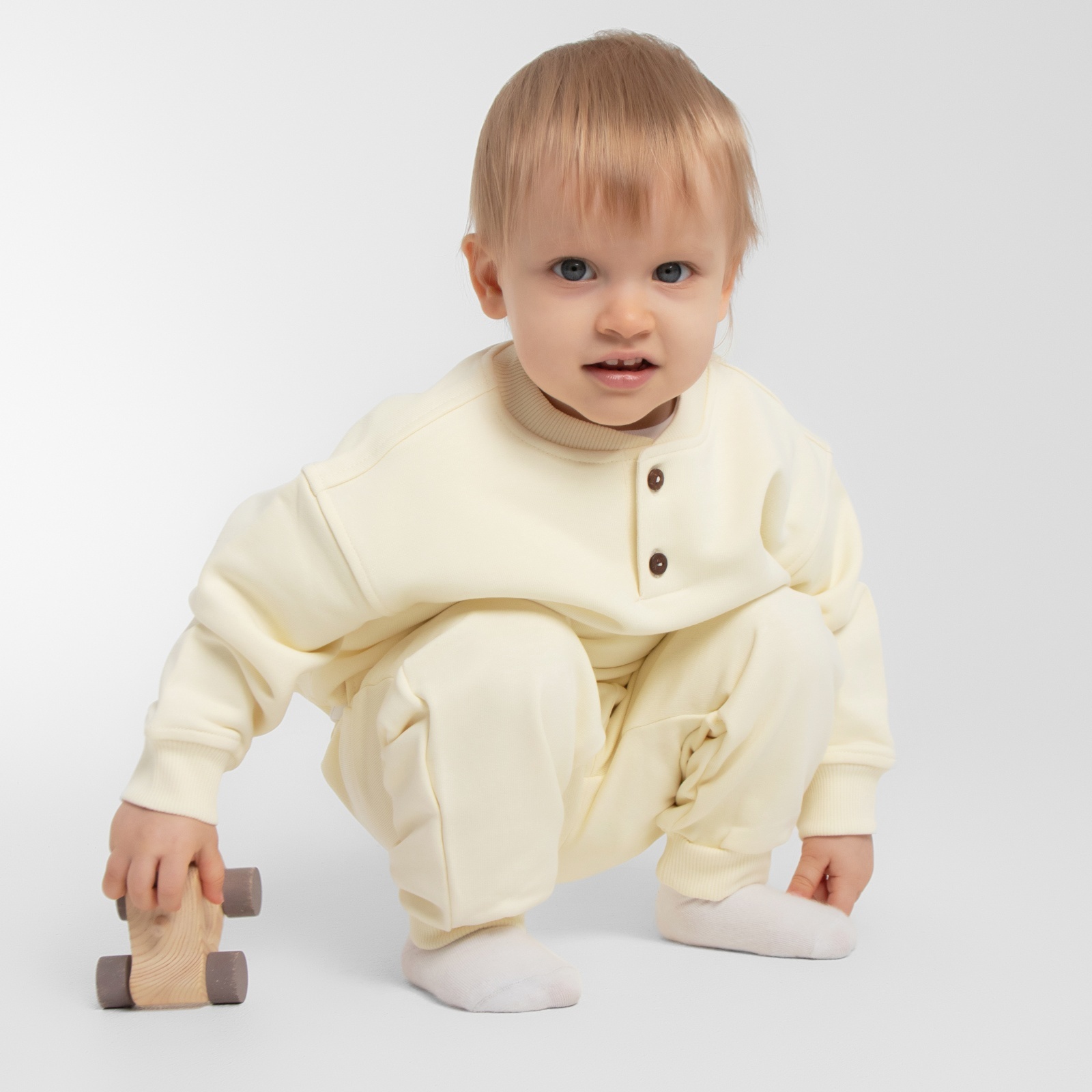 Штанишки Minaku 10364077 - фото 1