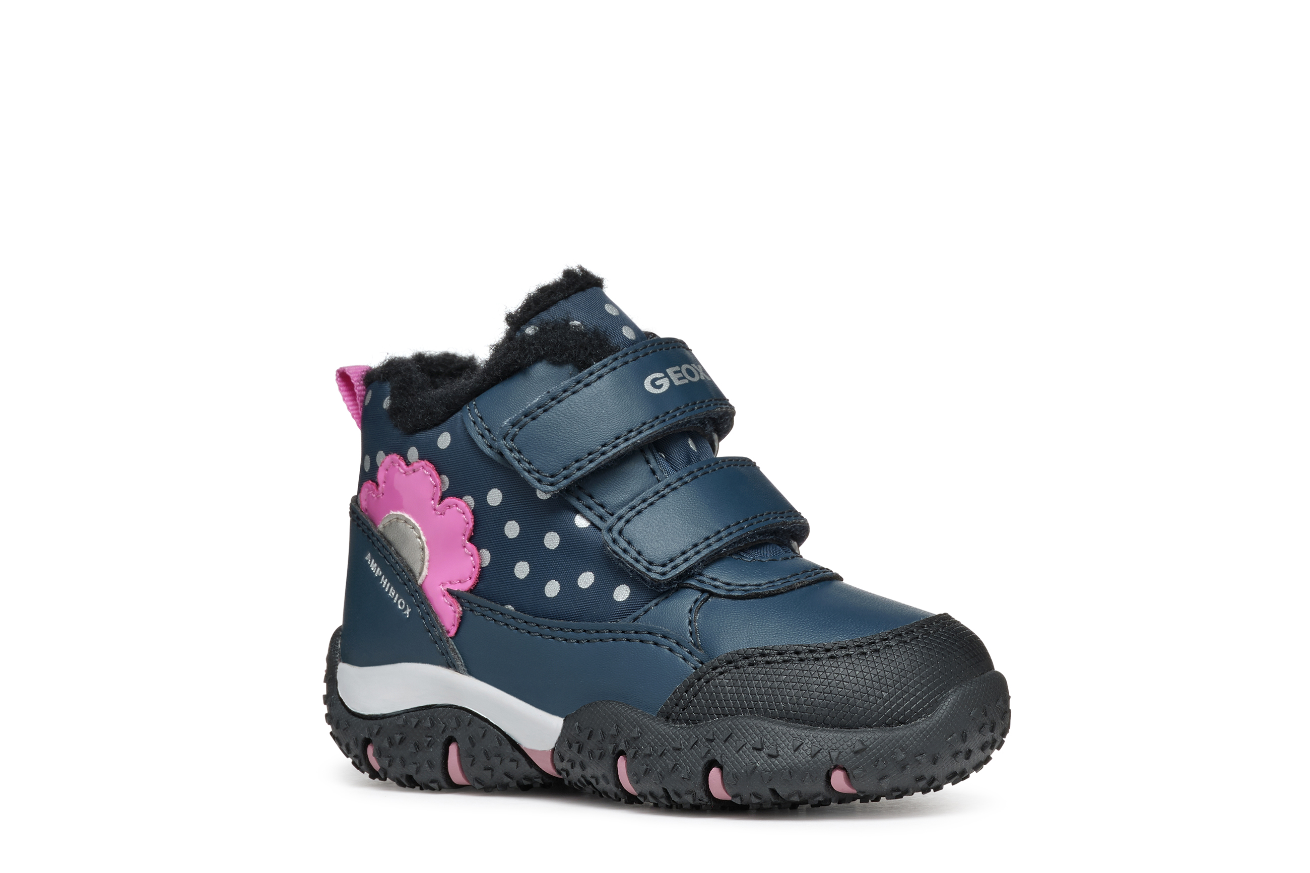 Туфли GEOX B2654B0BCMNC4268 - фото 2