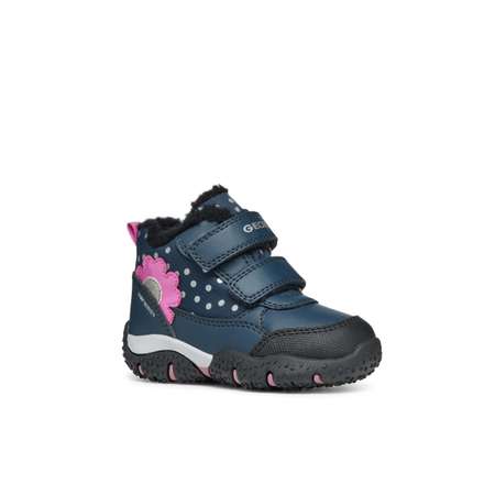 Туфли GEOX