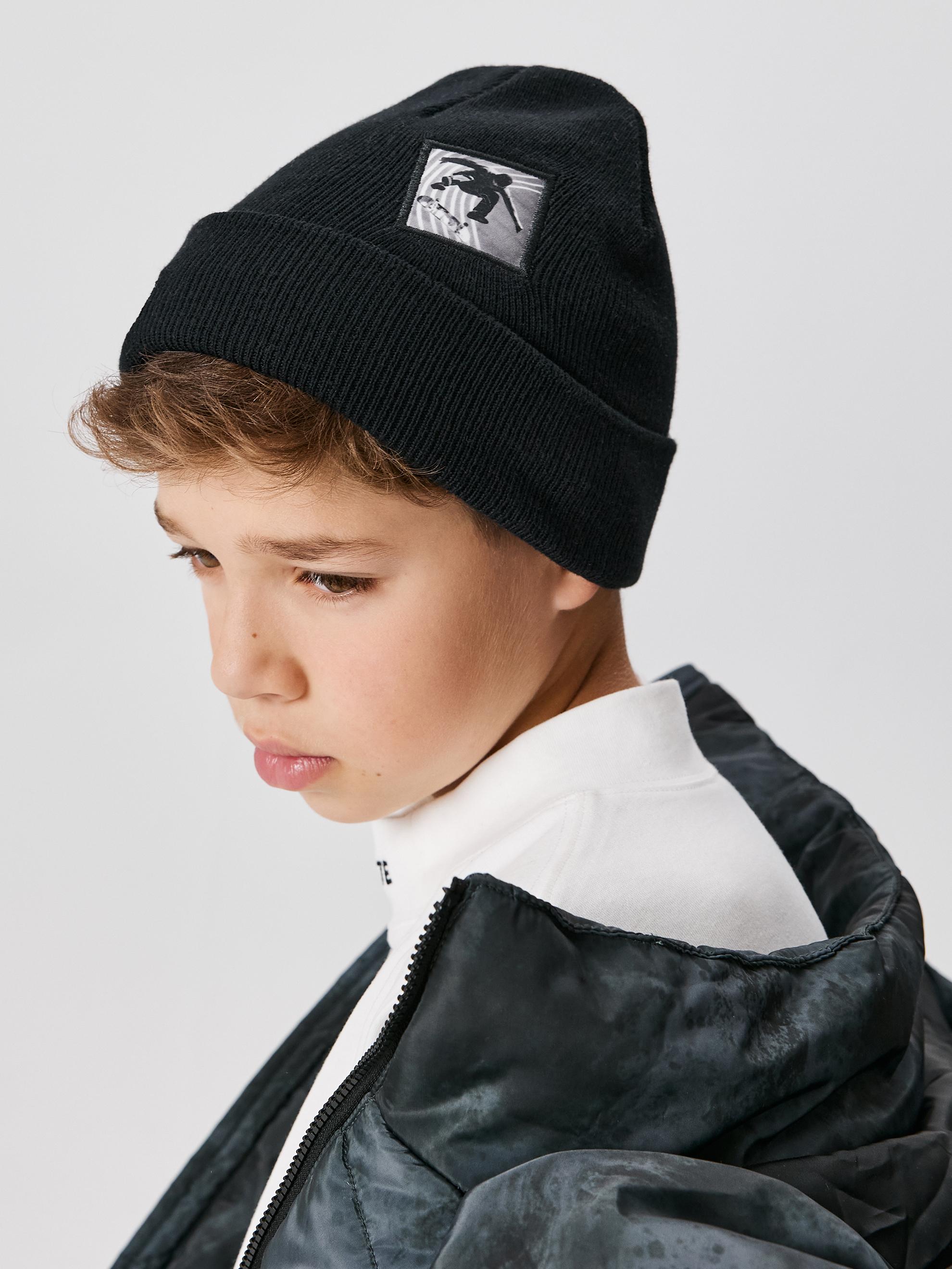 Шапка Acoola 20136400244_0089765 - фото 5