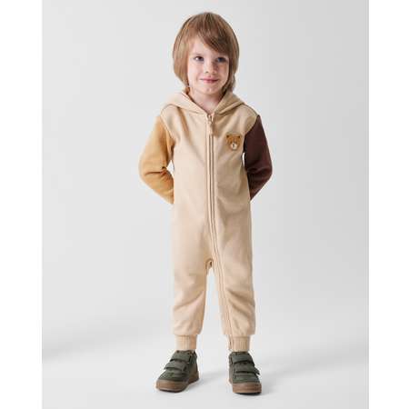 Комбинезон BabyGо