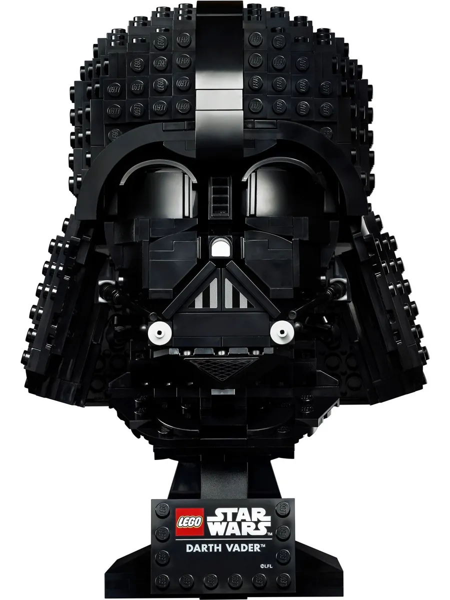 Конструктор LEGO Star Wars 834 дет. - фото 8