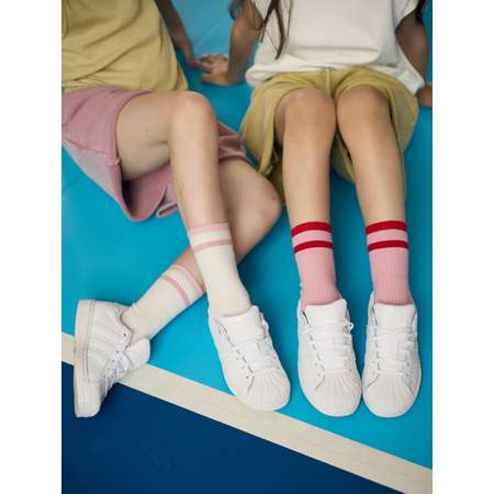 Носки 2 пары Peppy Woolton