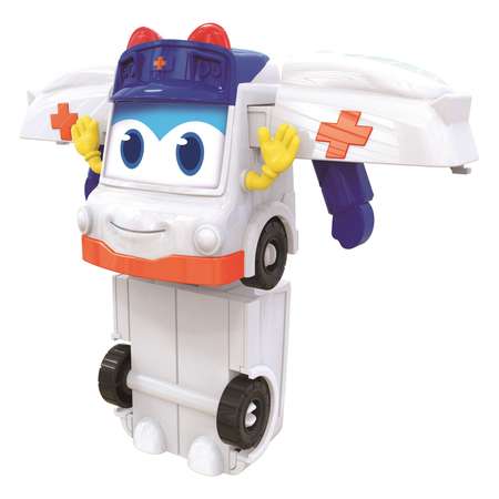 Фигурка GoGo Bus