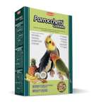 Корм для попугаев PADOVAN Grandmix комплексный основной 0.85кг