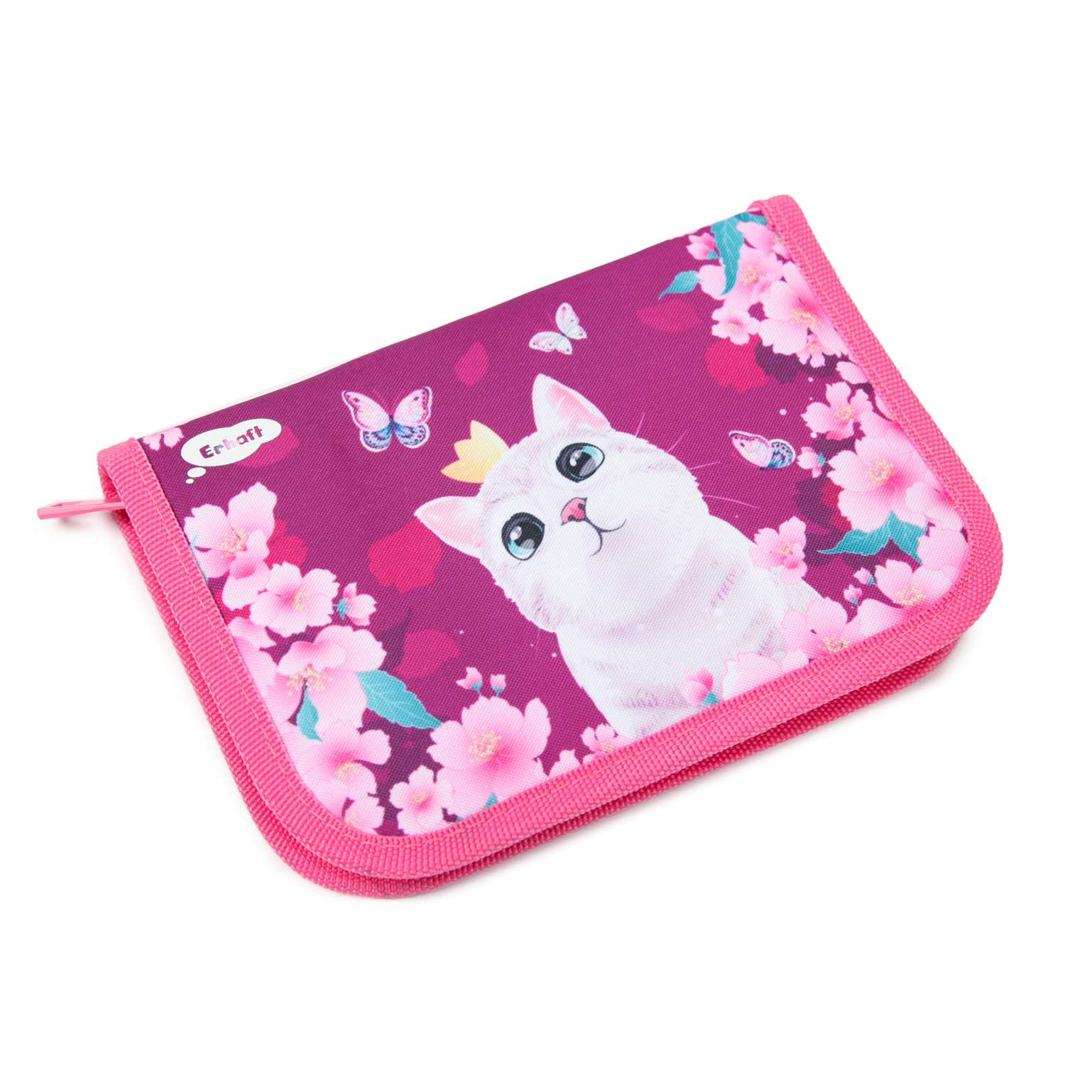 Пенал книжка Erhaft Cat - фото 1