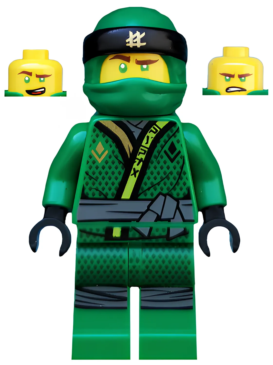 Фигурка LEGO Ninjago Lloyd - фото 1