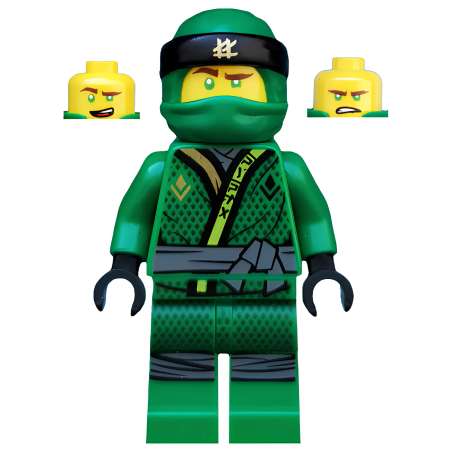 Фигурка LEGO Ninjago Lloyd