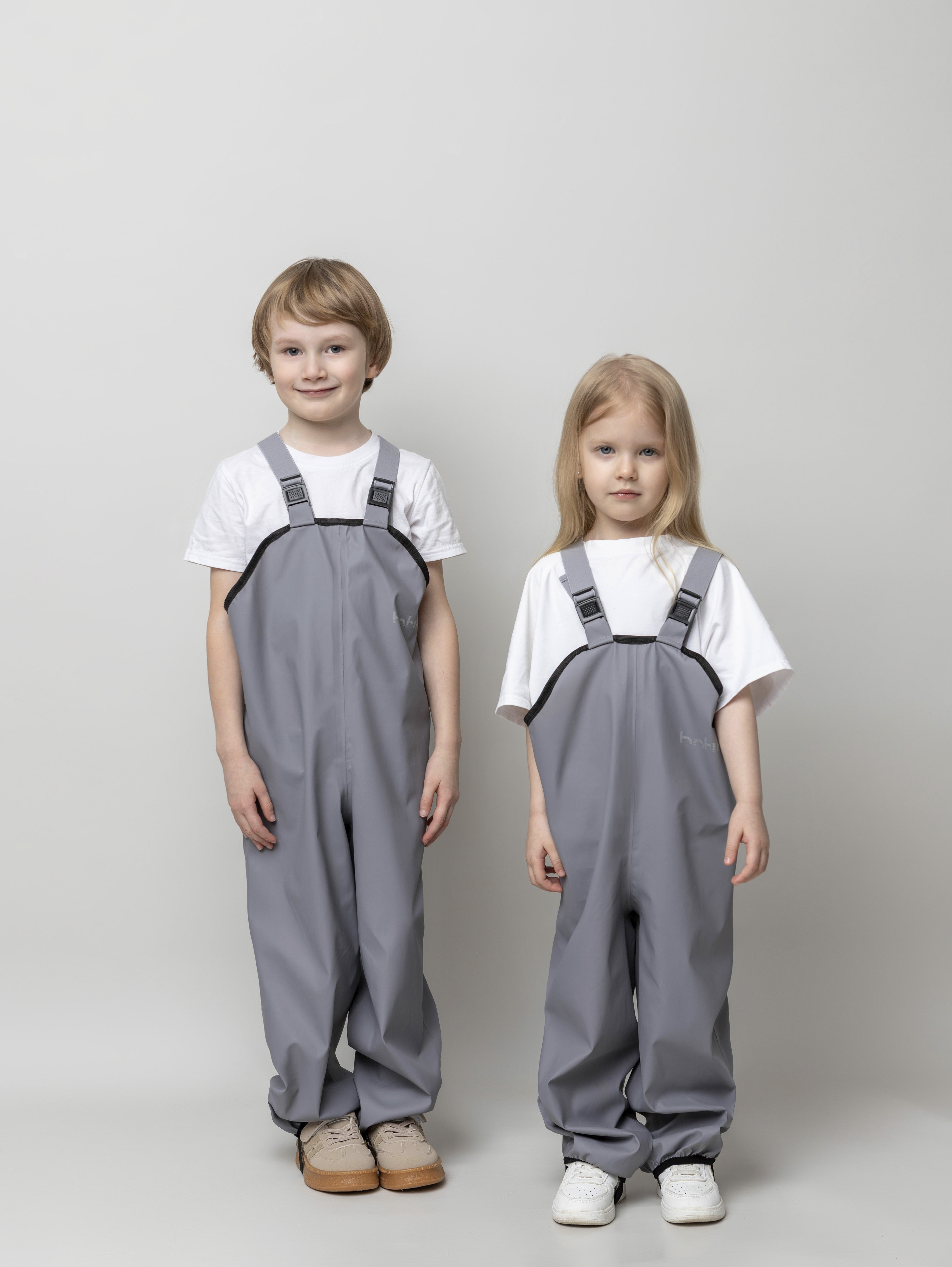 Полукомбинезон batik 110-22о-1 - фото 2