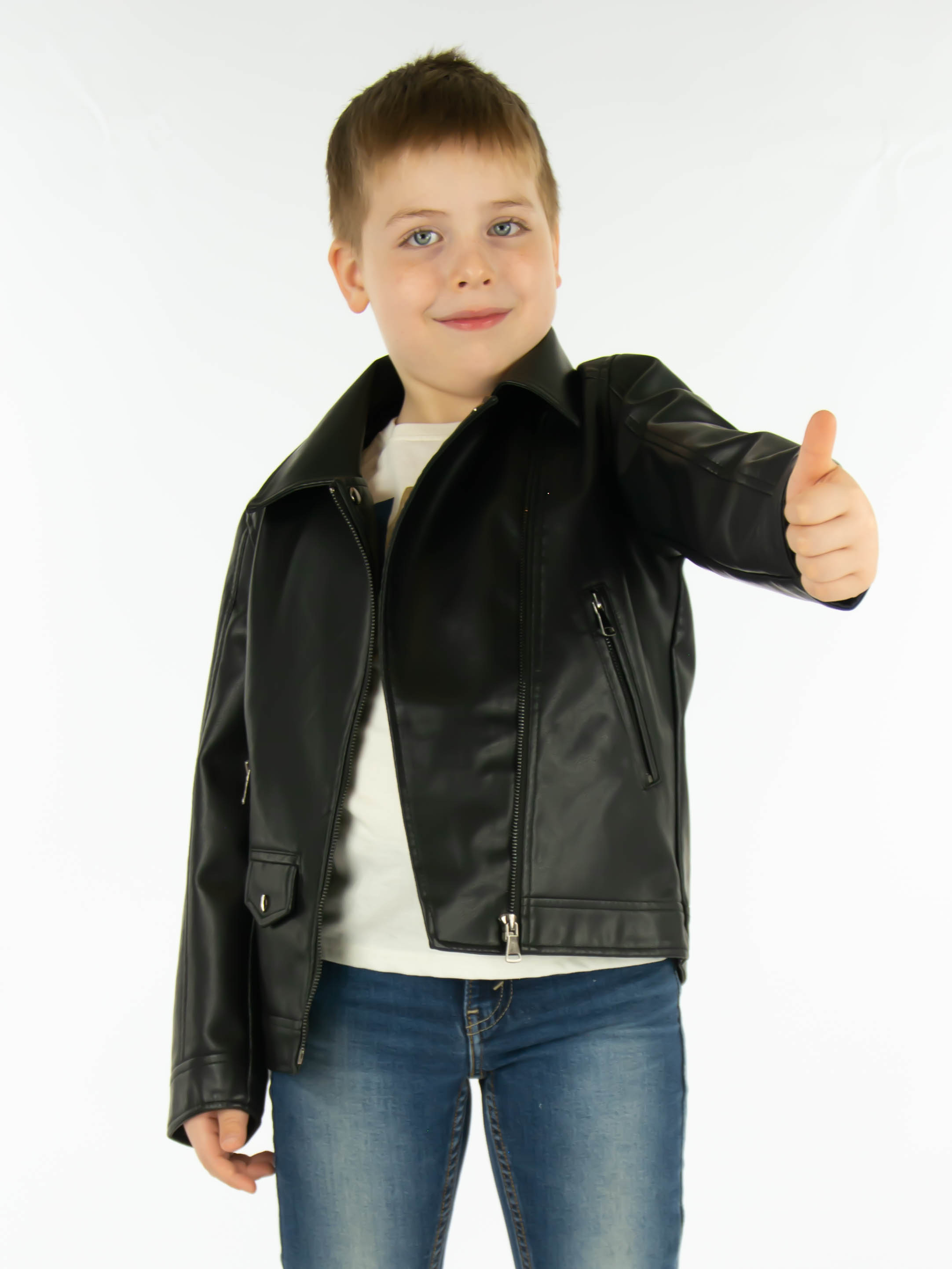 Косуха CASTLELADY 692912 - фото 2