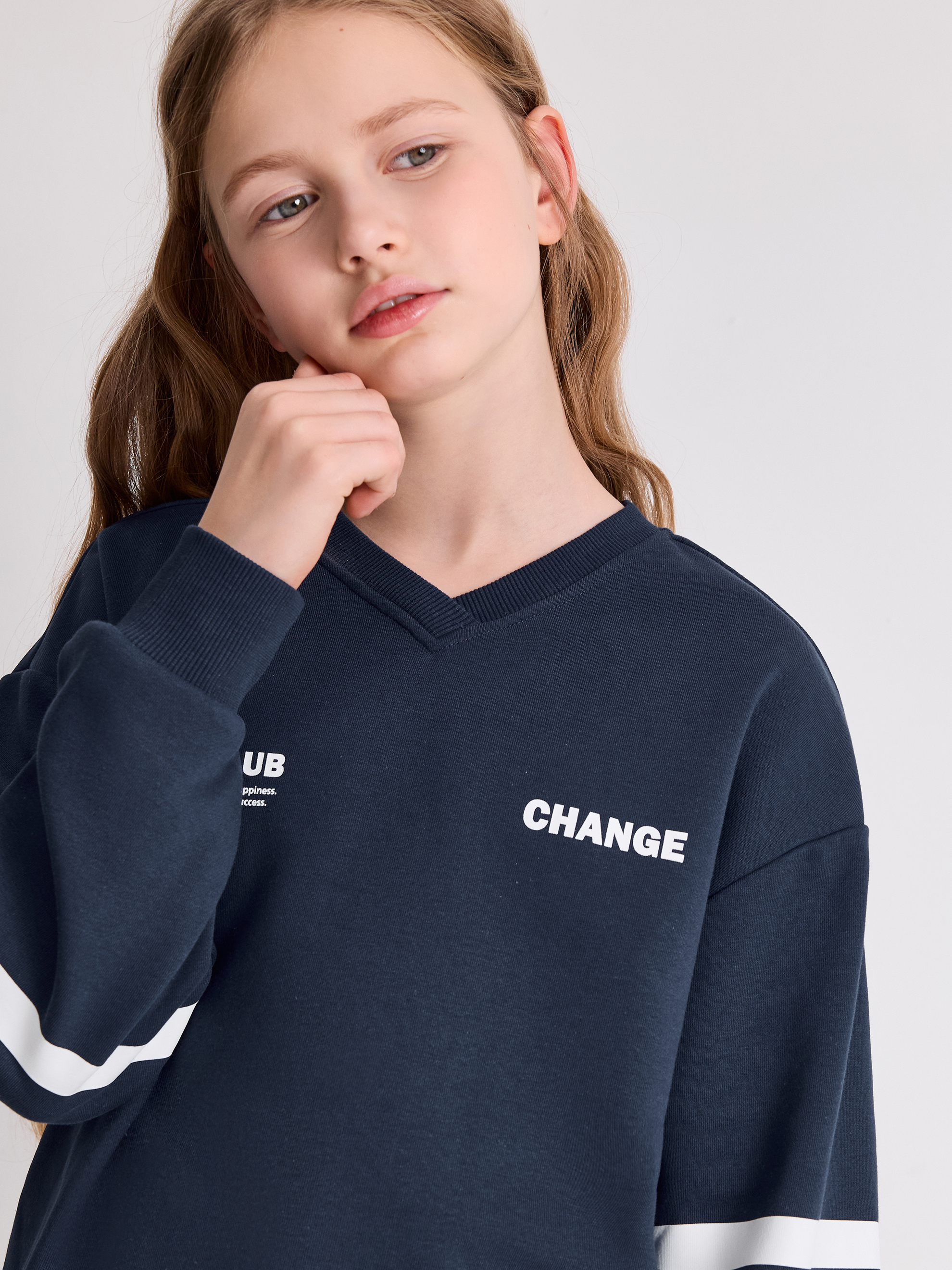 Свитшот Acoola 20210170173_0094608 - фото 1