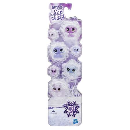Littlest Pet Shop в ассортименте